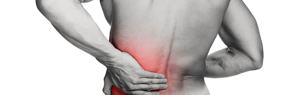 Dolor en la zona media de la espalda: Causas, síntomas y tratamientos - EGP  Neurocirugia